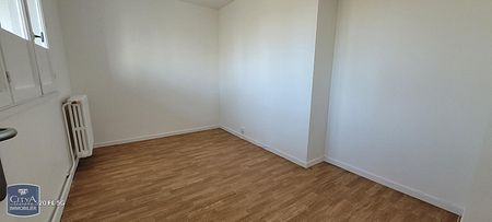 Location appartement 4 pièces de 59.02m² - Photo 2