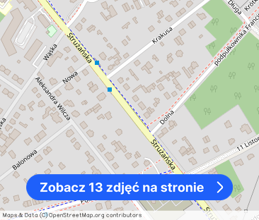 Nowe mieszkanie 51,7 m2 z tarasem i garażem - Zdjęcie 1