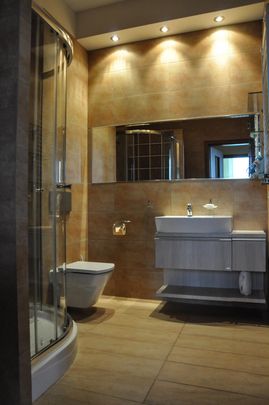 Apartament wynajem Poznań,Grunwald, City Park 48m2 - Photo 1