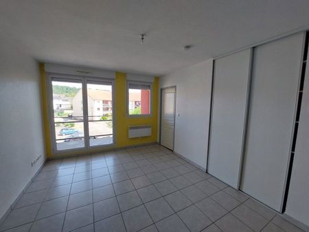Appartement 3 pièces à - Photo 3