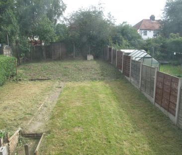 1 bedroom ground floor flat to rent - Photo 4