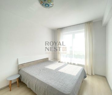 De inchiriat apartament cu 2 camere in Avantgarden 3 - Fotografie 4