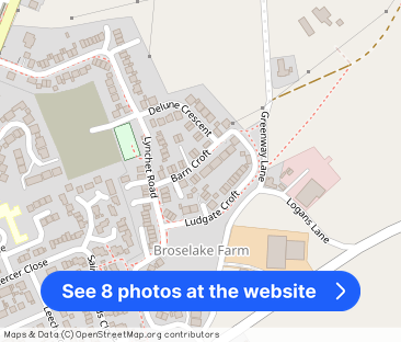 Barn Croft, Malpas, Cheshire - Photo 1