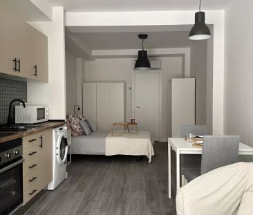 1-bedroom apartment for rent in Lucero - Photo 5