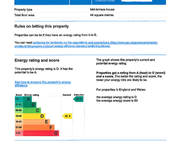 2 bedroom maisonette to rent - Photo 4