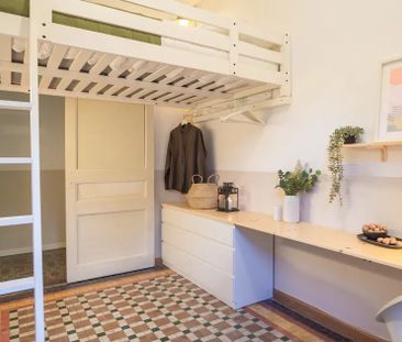 Carrer de Pons i Gallarza, Barcelona, Catalonia 08030 - Photo 6