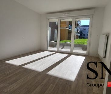 T3 AVEC TERRASSE + PARKING EN SOUS SOL - Photo 3