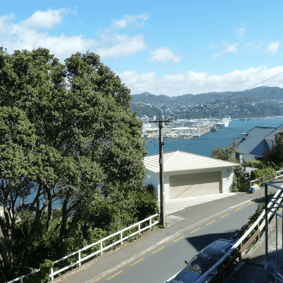 Amazing harbour views! - Photo 1