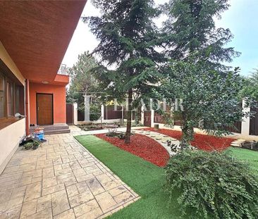 Renovated Villa for Rent in Iancu Nicolae Residential Compound, Near International Schools - Fotografie 5