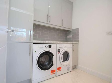 Elmbridge Avenue, Surbiton, KT5 - Photo 3