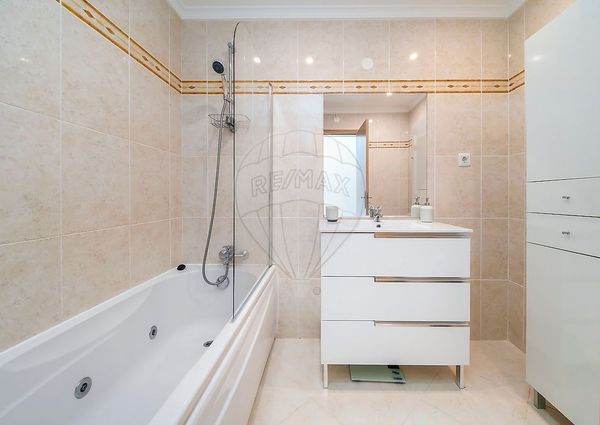 Apartamento T2 em Faro