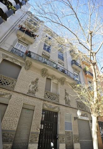 Carrer de Joaquín Costa, Valencia, Valencian Community 46005 - Photo 5