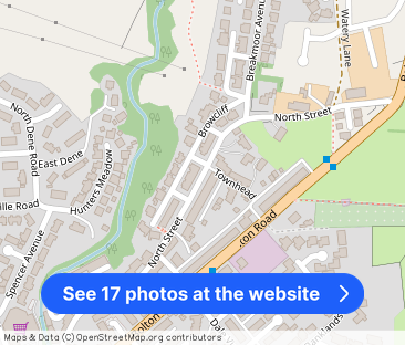 North Street, Silsden - Photo 1