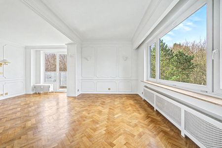 Roosevelt - bel appartement de 276 m² - Terrasse SUD - 4ch - Photo 5