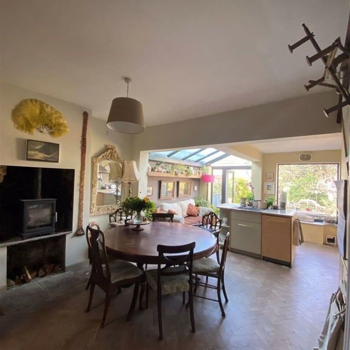 Room in a Shared House, Gratitude Road, BS5 - Photo 1