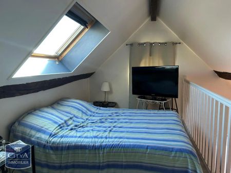 Appartement à louer 3 pièces 55m² - Photo 4