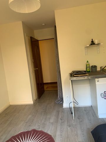 Studio résidence sécurisée - centre-ville - Photo 3