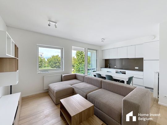 Direct from the owner Furnished 1-bedroom apartment+ terrace - Photo 1