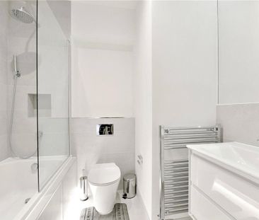 1 bedroom apartment to rent - Photo 6
