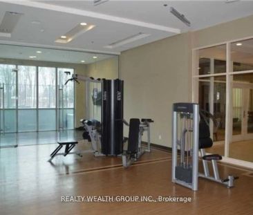 50 Town Centre Court #705 - Photo 4