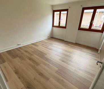 Appartement à louer 4 pièces 68.43m² - Photo 3