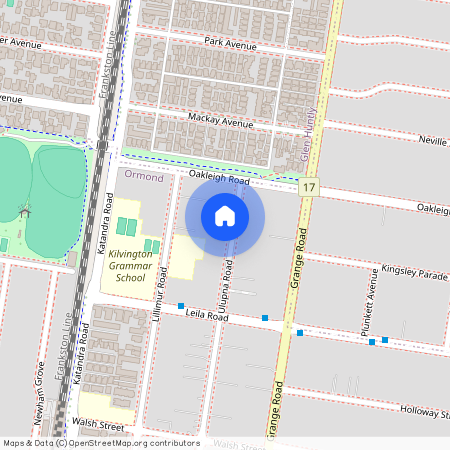 6/61 Ulupna Road, Ormond