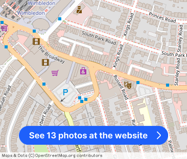 Gladstone Road, Wimbledon, SW19 - Photo 1