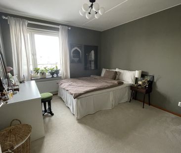 Brännarvägen, Sundbyberg - Foto 2