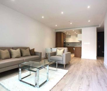 Neroli House, Aldgate East, London, E1 - Photo 2