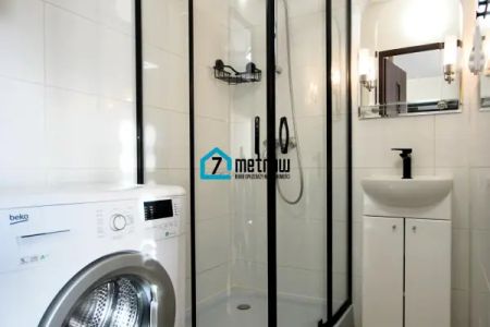 Komfortowe dwupokojowe - ul. Gagarina (przy UMK) - Фото 4