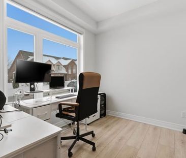 For Lease - 3 Marshall Lane Unit# (Upper), St. Catharines, Ontario - Photo 5