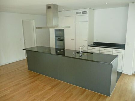 Lieben Sies grosszügig? Ihr neuer Wohntraum! - Foto 5