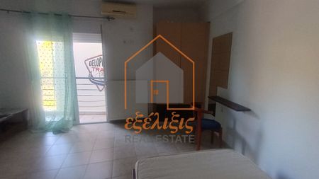Studio/Γκαρσονιέρα για ενοικίαση Αηβαλιώτικα (Βόλος) - Photo 2