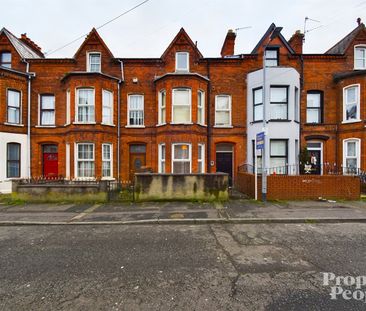 APT 1, 20 Clifton Crescent, Belfast, BT14 6LF - Photo 4