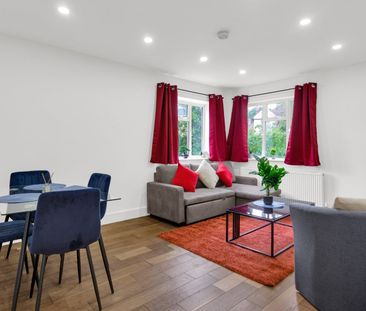 2 Bed Flat, Raglan Court, HA9 - Photo 1