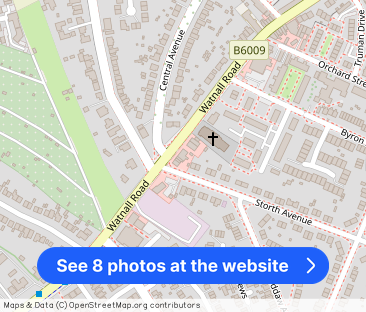 155 Watnall Road, Hucknall, Nottingham, NG15 7NG - Photo 1