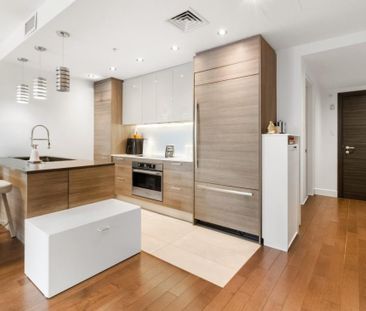 9 Boul. des Prairies, app.306, H7N 0E6, H7N 0E6, Laval - Photo 6