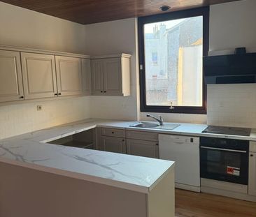 Triplex te huur - Foto 4