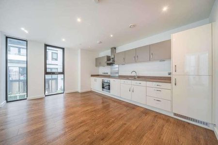 Barge Walk, North Greenwich, SE10 - Photo 5