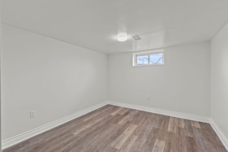 For Lease - 14 Westmount Avenue Unit# Lower, Thorold, Ontario - Photo 2