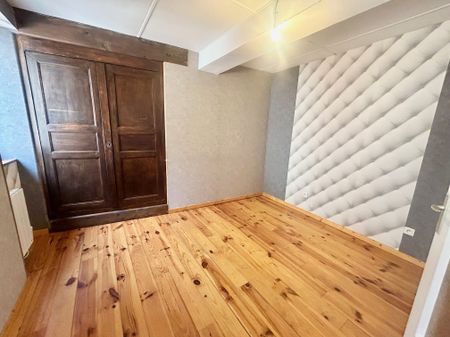 Location Maison 4 pièces 78m² COMBRONDE 63460 - Photo 5