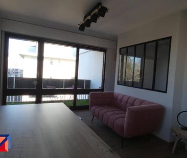 Location appartement 1 pièce 29.9 m² à Annemasse (74100) 4 - Photo 3