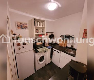 TAUSCHWOHNUNG 2-Zimmerwohnung in Schöneberg gegen größere in Berlin - Photo 6