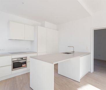 Appartement te huur in Merksem met 1 slaapkamer - foto 6
