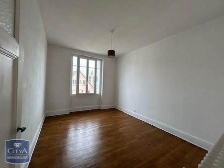 Location Appartement 3 pièces 67m² DIJON 21000 - Photo 5