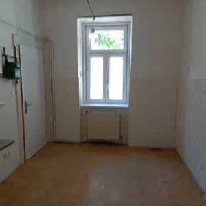Wohnung 33 m² - Kat D - zentrale Lage Nähe VetMed Uni und alte Donau - Photo 1
