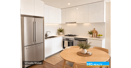 One Bedroom APT in Lidcombe 7 mins walk to Train Station. - Photo 3