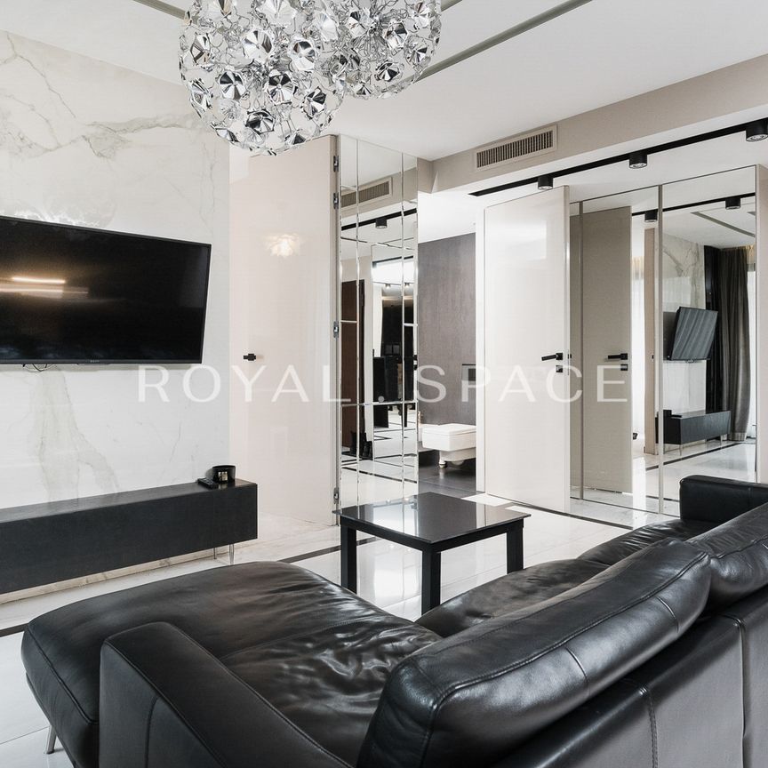 Elegancki apartament z tarasem w Angel Wawel! - Photo 1