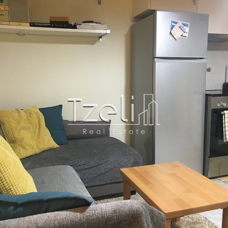 Studio/Γκαρσονιέρα για ενοικίαση Αρόη (Πάτρα) - Photo 1