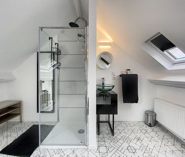 QUARTIER CHATELAIN - MOOIE KAMER IN EEN CO-LIVING RUIMTE - Photo 3